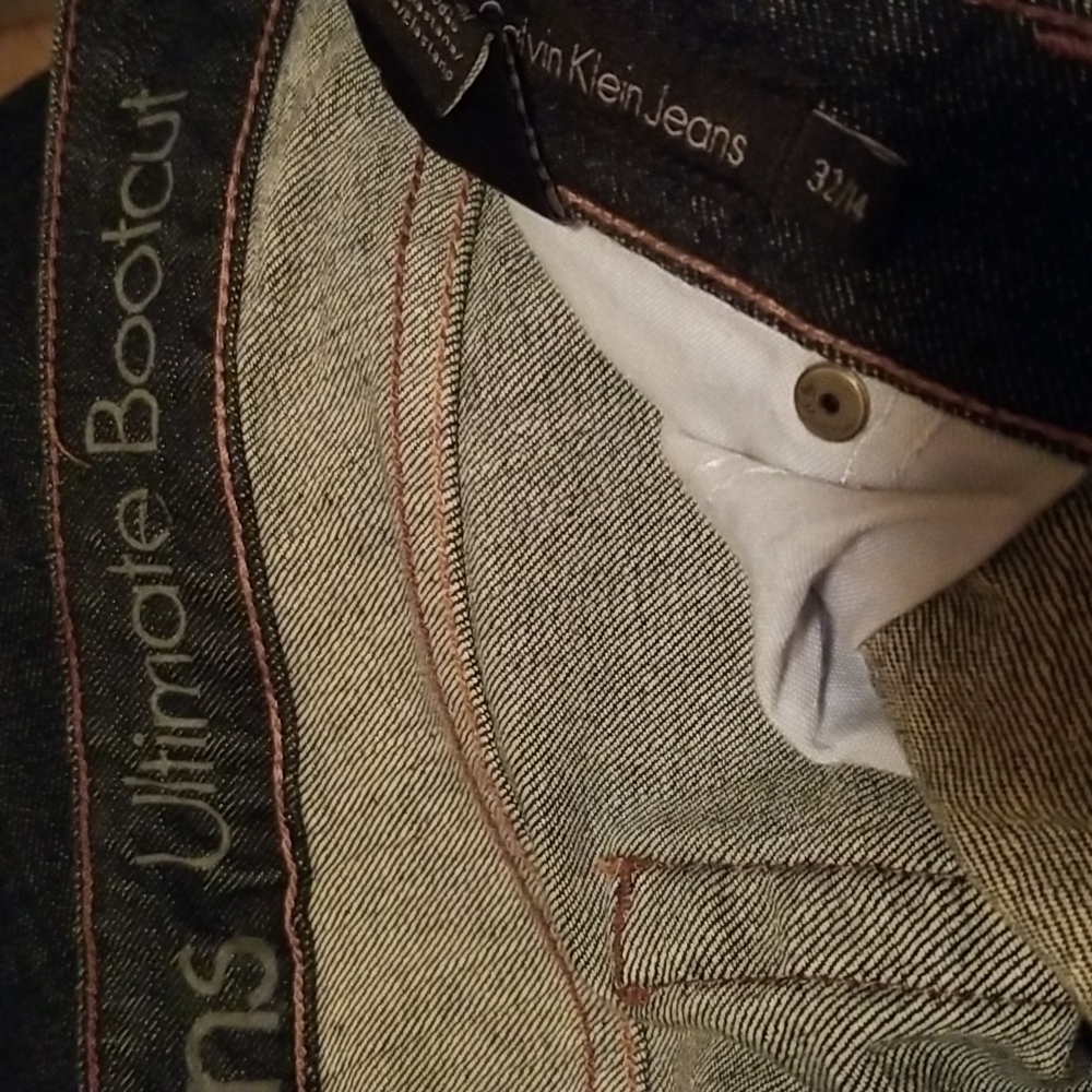 NWT Calvin Klein Jeans - Picture 9 of 13